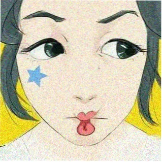 漫改追更人的头像